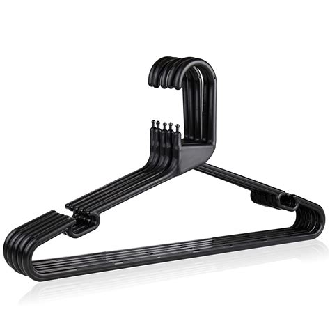 heavy duty hangers for coats|heavy duty plastic coat hangers.